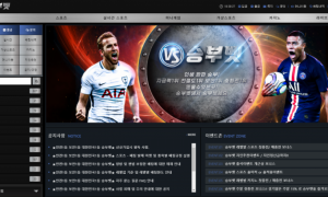 승부벳 몇번 써봣는데 아직 모르겠네요 vs-2021com