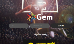 젬 gem5697com 총판소개로 가입했는데 믿고 사용해도될지 모르겠넴