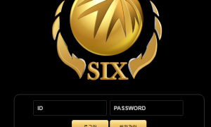 식스 총판 왜 먹튀이력 있는 사이트를 소개시켜준거지 six-1022com.