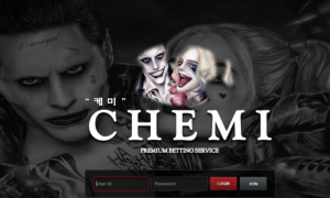 케미 지인소개로 가입했는데 제 스타일이아니네요 cm-01com
