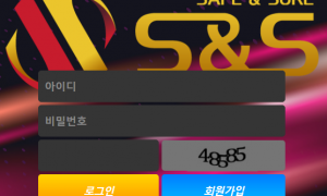 SNS 사용해봤는데 별로네요 sns-s2com